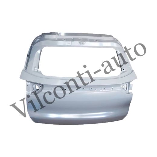 Дверь багажника Chery Tiggo 7 pro 552000148AADYJ 100% оригинал