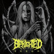 BENIGHTED - Ekbom CD DIGIPAK