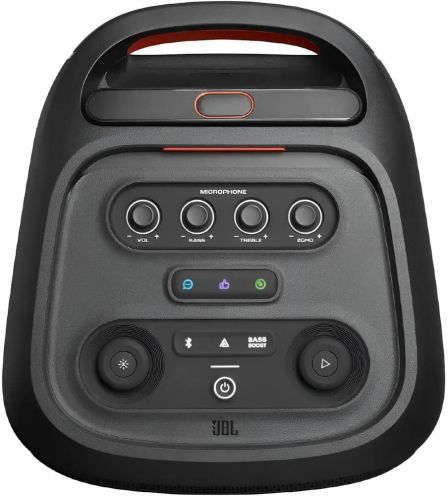 Беспроводная акустика JBL PartyBox Stage 320