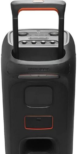 Беспроводная акустика JBL PartyBox Stage 320