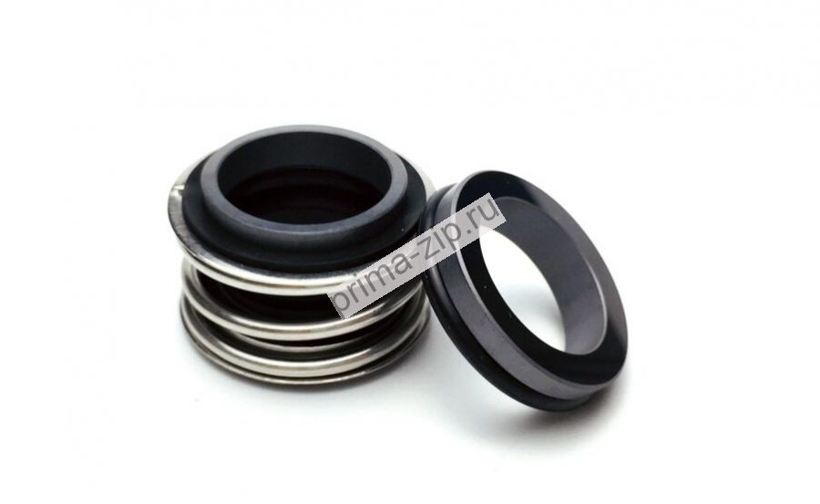 Торцевое уплотнение BSMG1/60 G60 CAR/SIC/EPDM