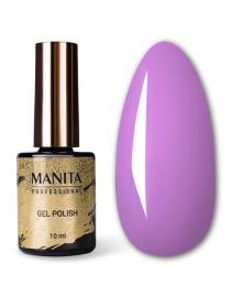 Гель лак MANITA PROFESSIONAL CLASSIC №048 "LILAC" (10 мл)