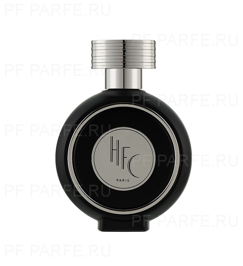 Haute Fragrance Company Black Orris