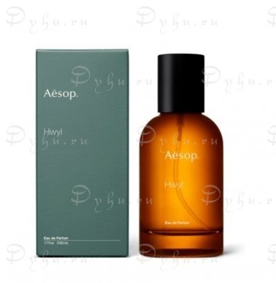 Aesop Hwyl