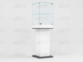 Витрина Б 10