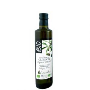 Оливковое масло Arcadia Extra Virgin Olive Oil Organic 0,5 л - Греция