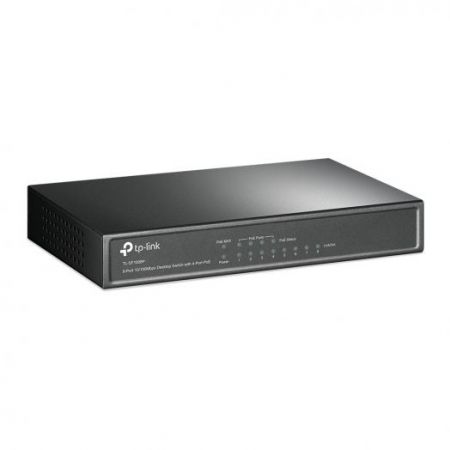 Коммутатор 8port TP-Link TL-SF1008P