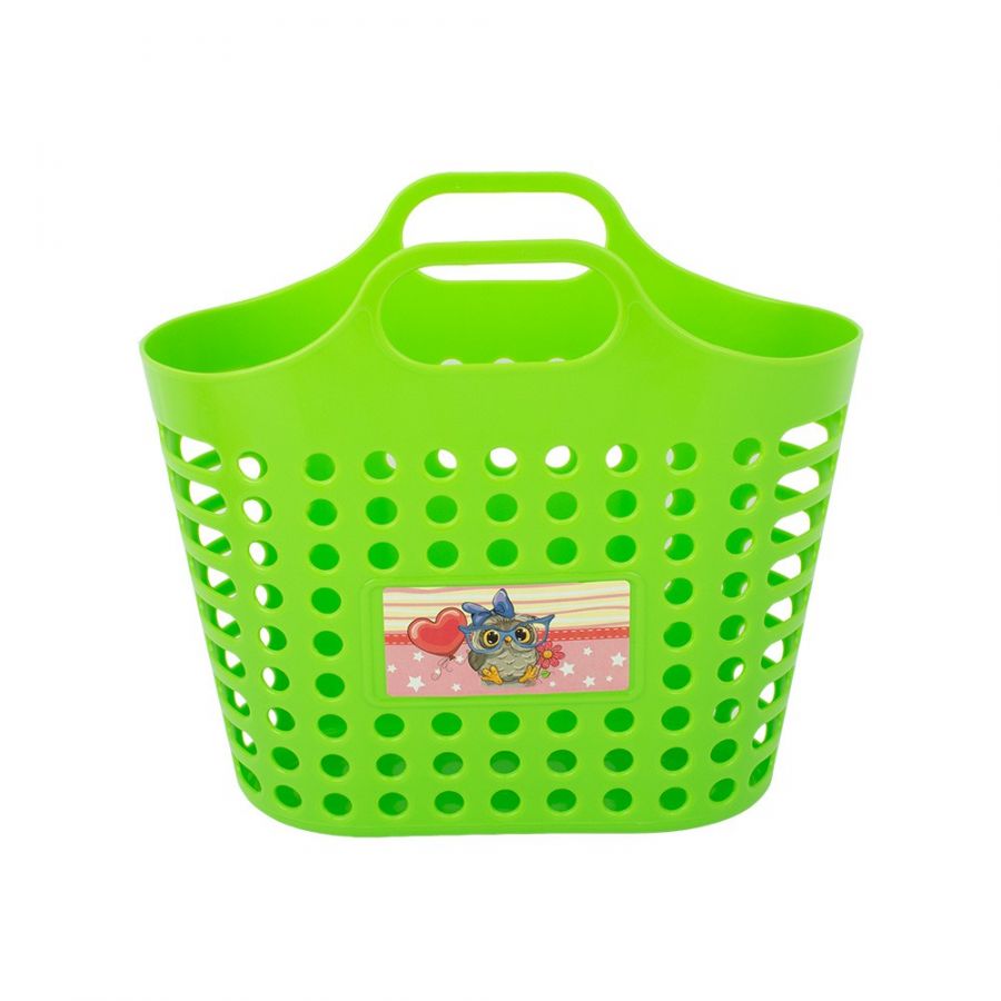 Игрушка Сумка-корзина