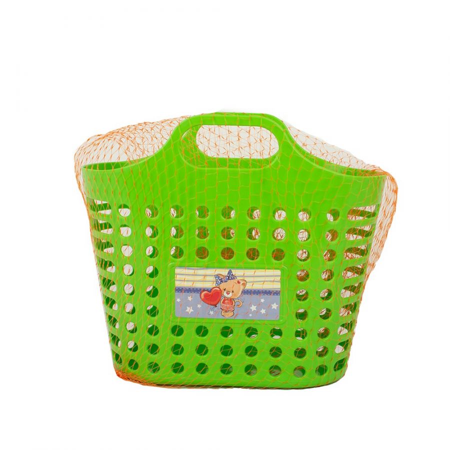Игрушка Сумка-корзина
