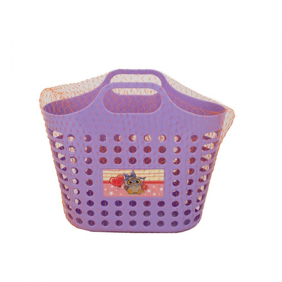 Игрушка Сумка-корзина