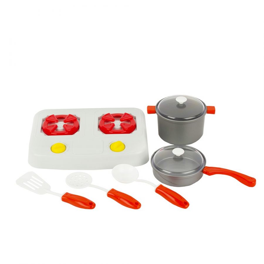 Игра детский кухонный набор