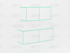 Стеклянные купола