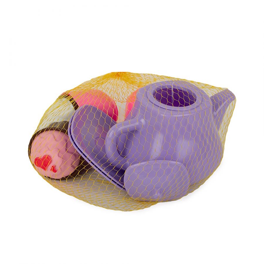 Игра детский кухонный набор «Лакомка»