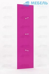 Стеллаж с крючками