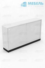 тумба за ресепшен