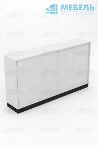 тумба за ресепшен