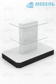 Стойка обувная для магазина