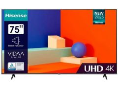 Телевизор Hisense 75A6K