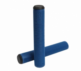 Грипсы AZTEK Lite Grips темно/синий