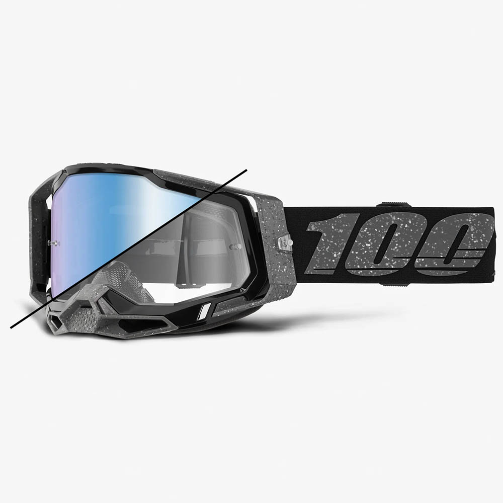 100 racecraft plus goggles online