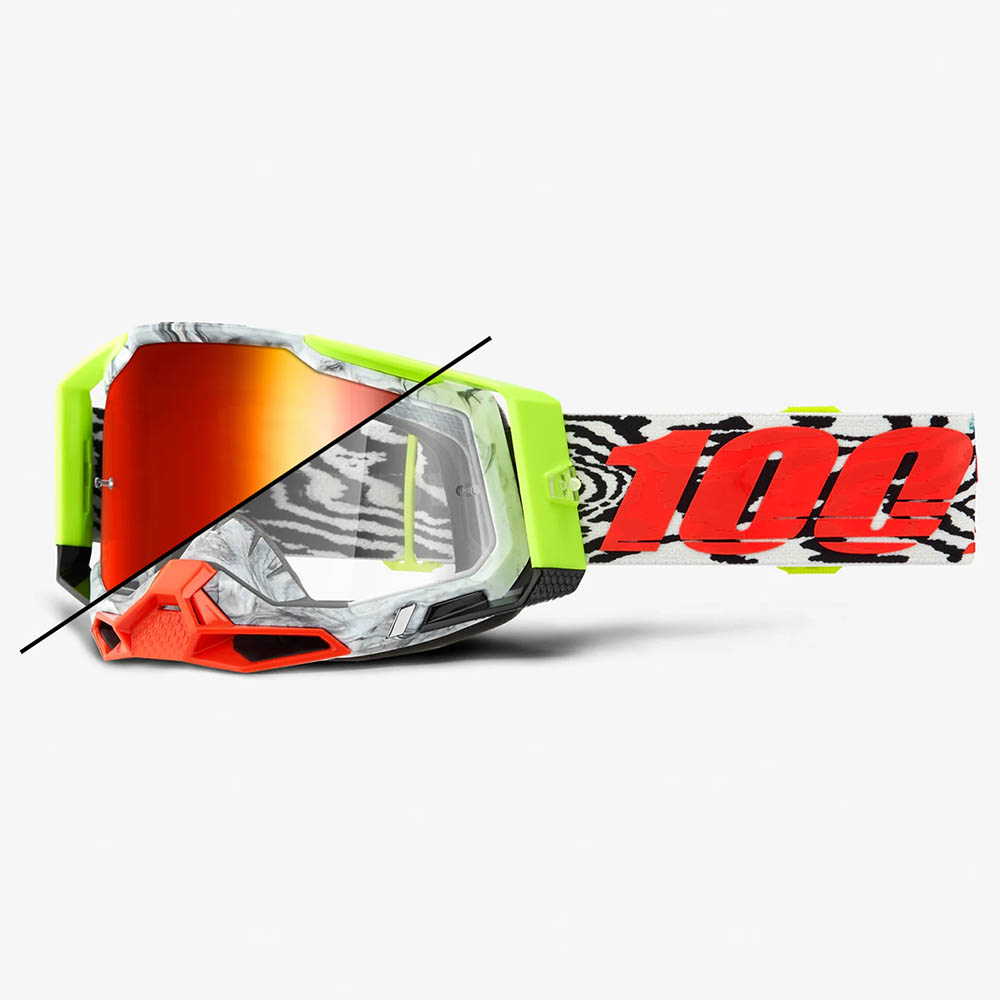 100 mx goggles racecraft online