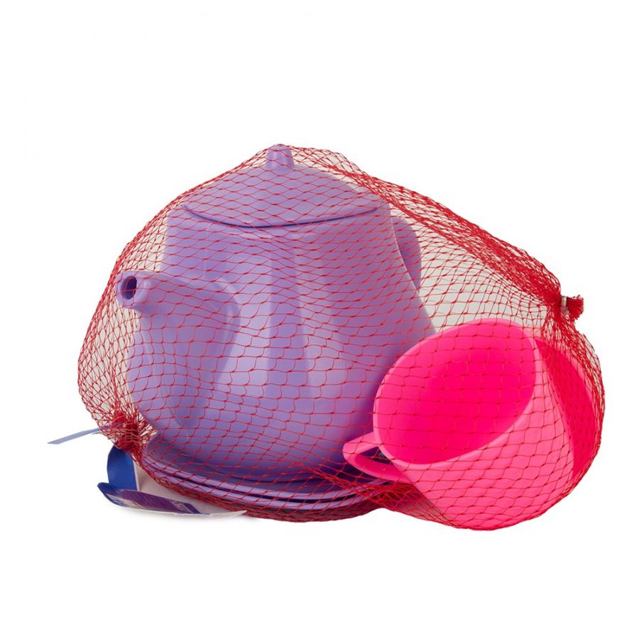 Игра Детский кухонный набор (7 пр.)