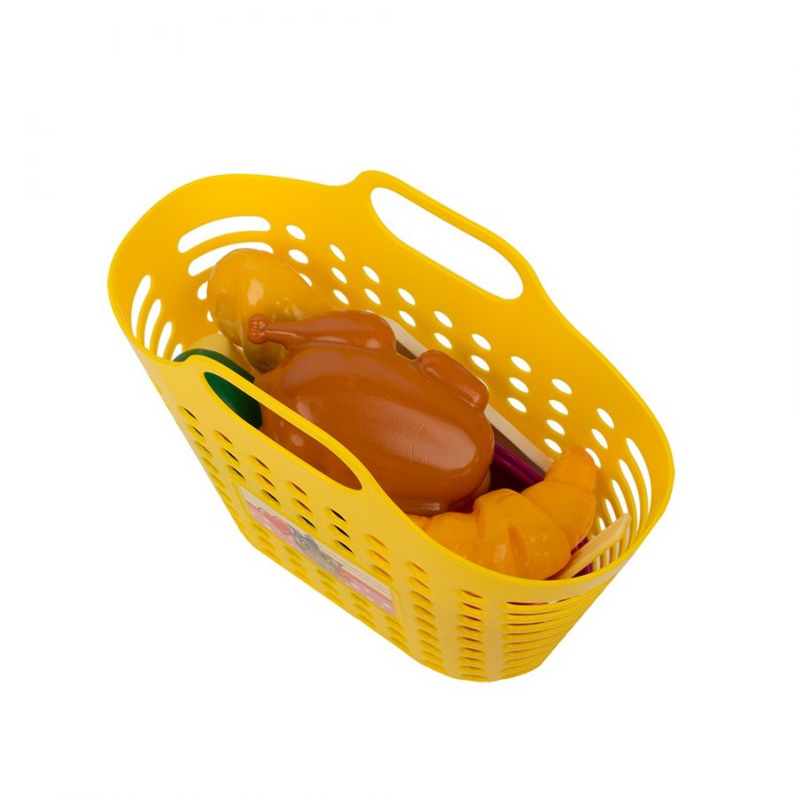 Игровой набор «Пикник» (18 пр.)