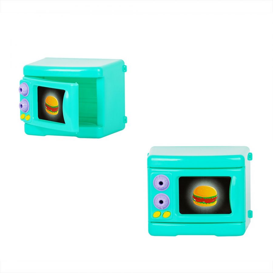 Игрушка Микроволновая печь