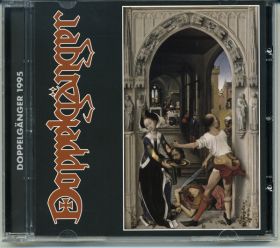 DOPPELGANGER - Doppelganger SLIPCASE