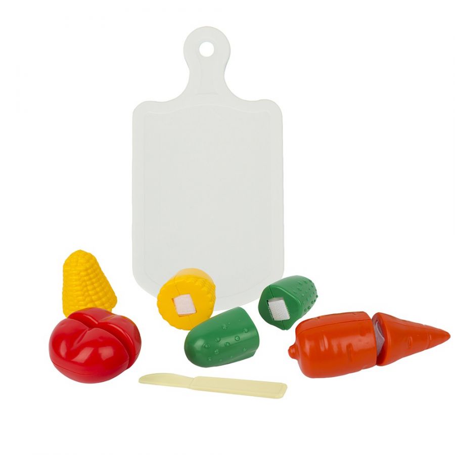 Игровой набор «Режем овощи»