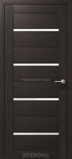 "Йота" Межкомнатная дверь Дверона