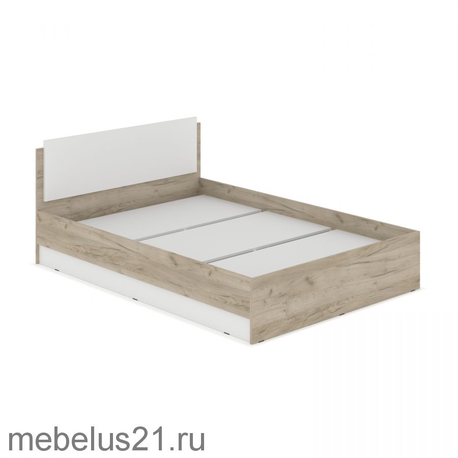 Кровать Аманда 1,4