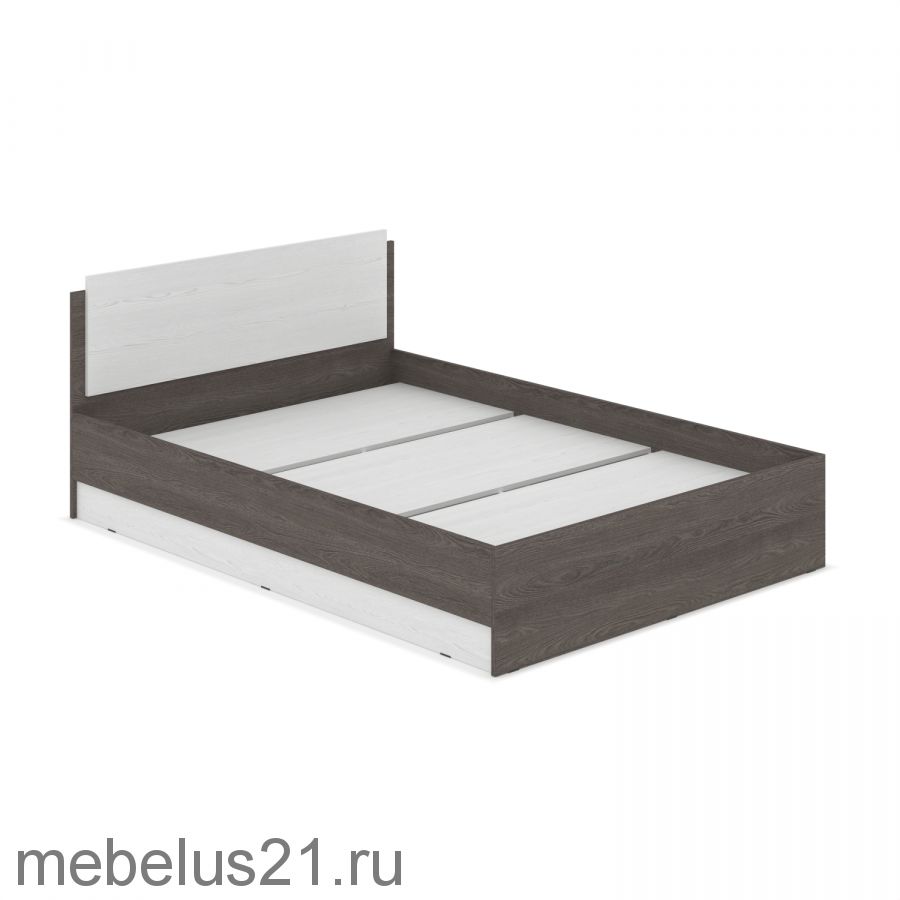 Кровать Аманда 1,4