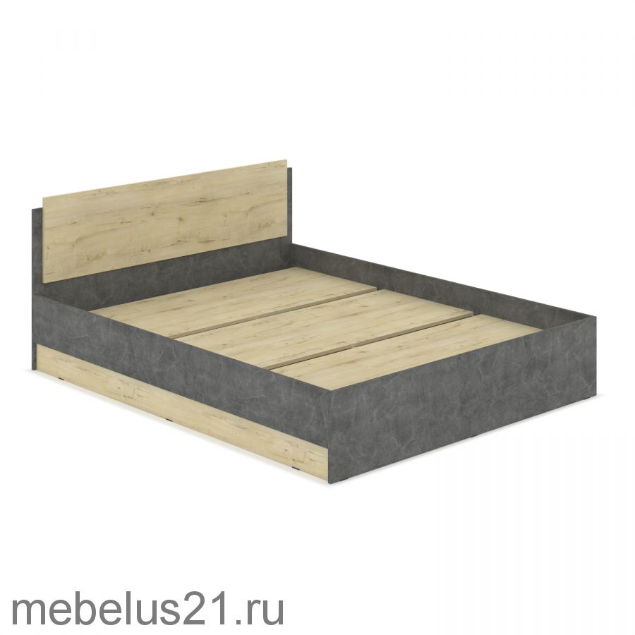 Кровать Аманда 1,6