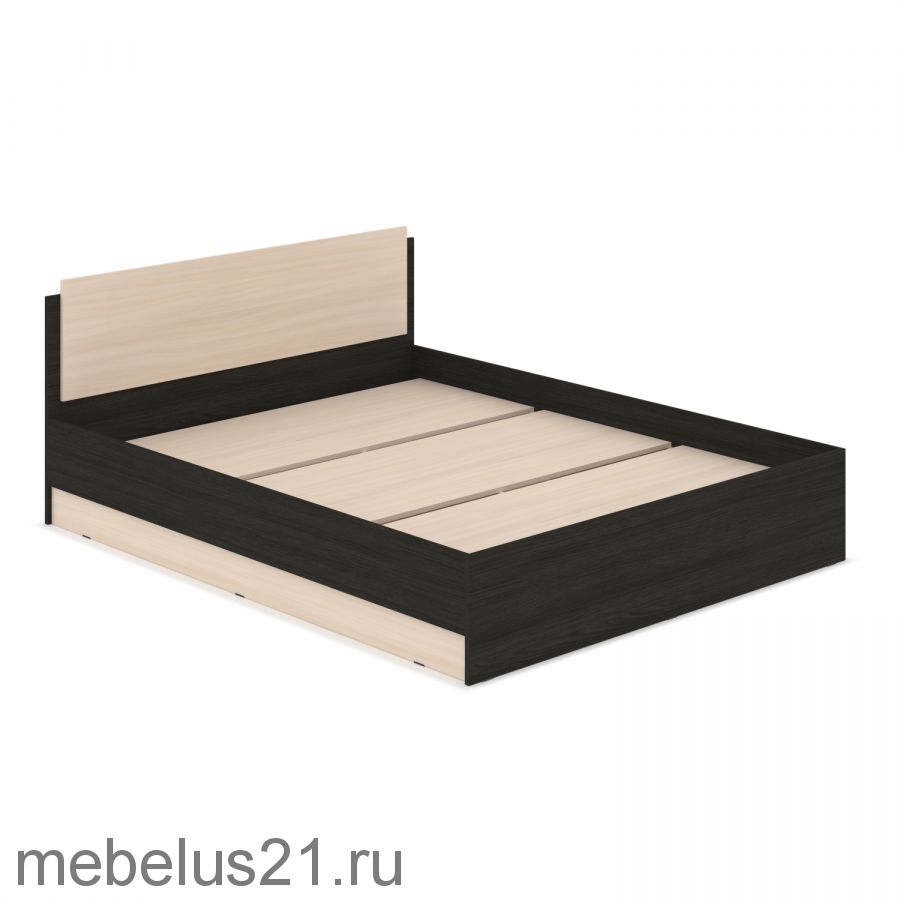 Кровать Аманда 1,6