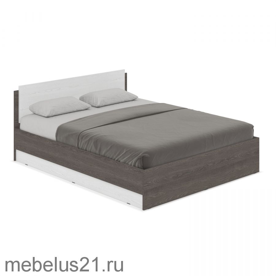 Кровать Аманда 1,6