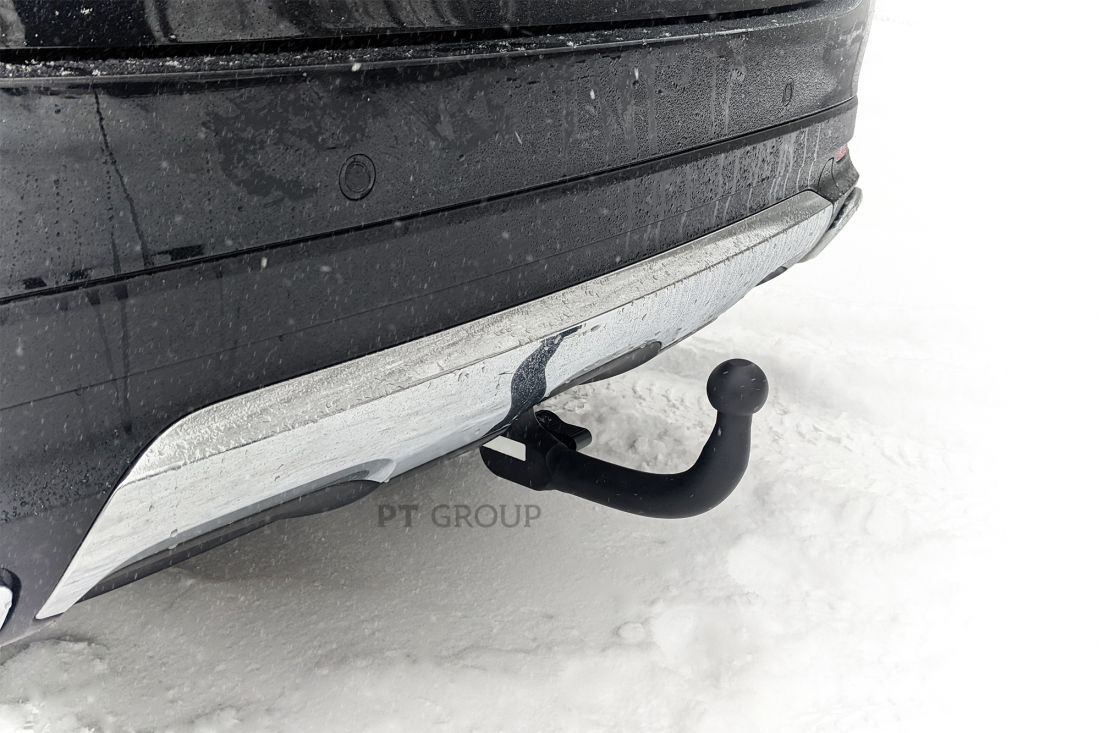 ТСУ /тип AV (быстросъёмный)/ Mercedes-Benz GLE W167 2019- / GLS X167 2019-