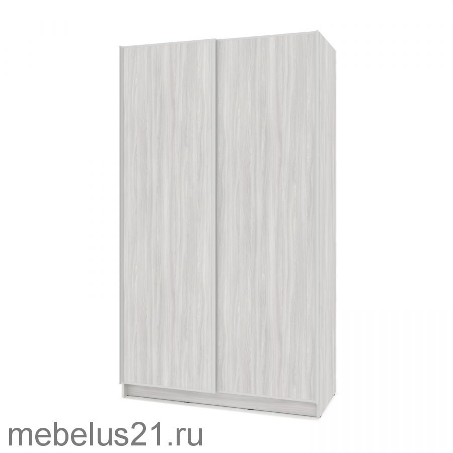 Шкаф Купе Браун 130