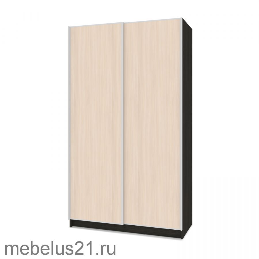 Шкаф Купе Браун 140