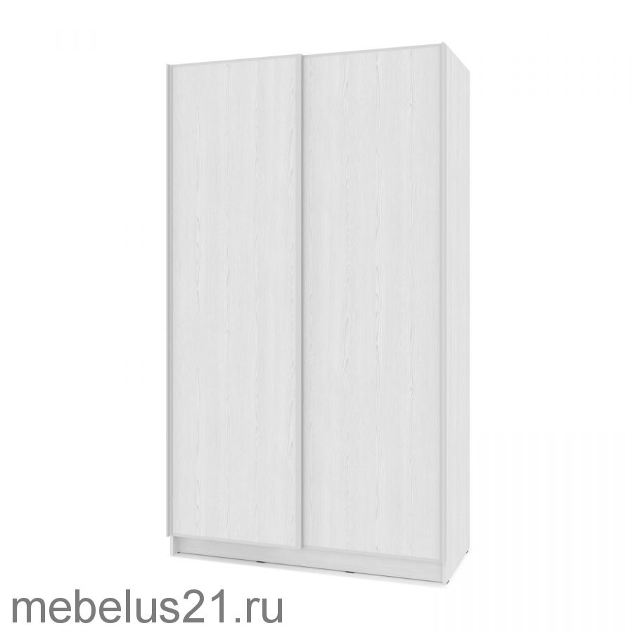 Шкаф Купе Браун 140