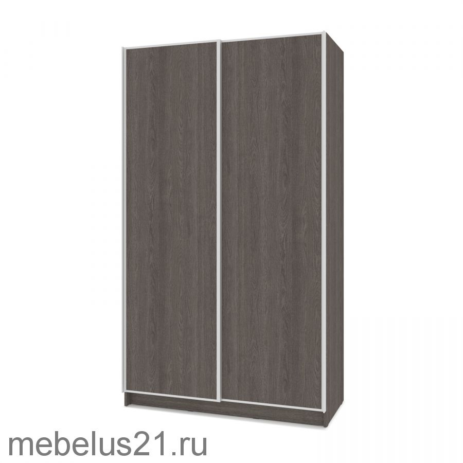 Шкаф Купе Браун 150