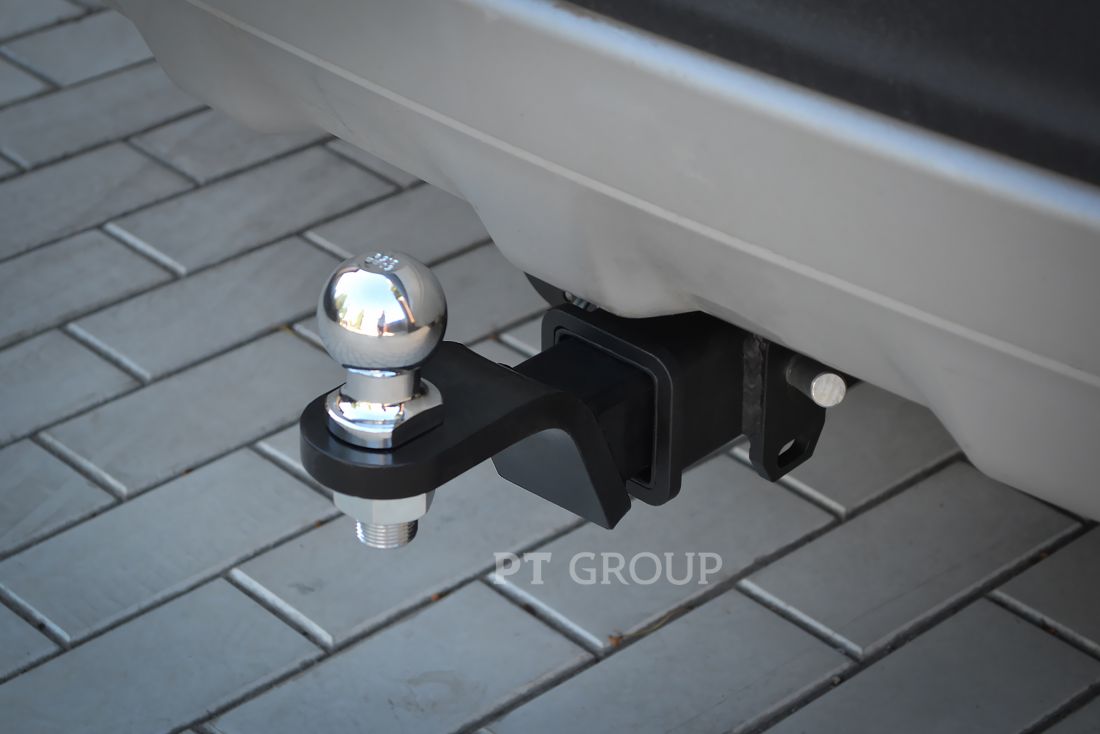 ТСУ /съемный квадрат/ CHANGAN CS55 2017-