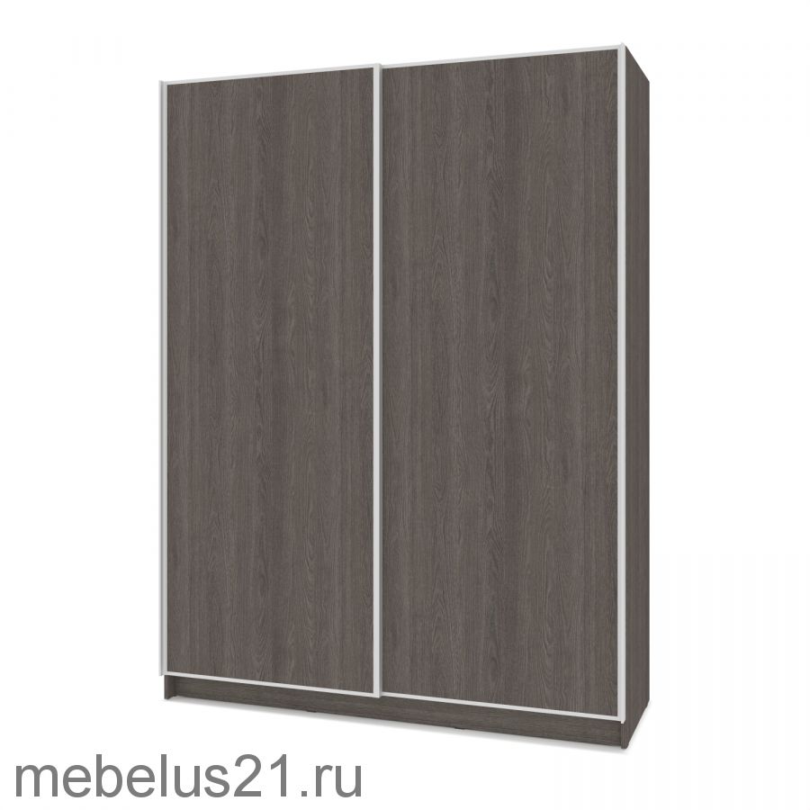 Шкаф Купе Браун 160