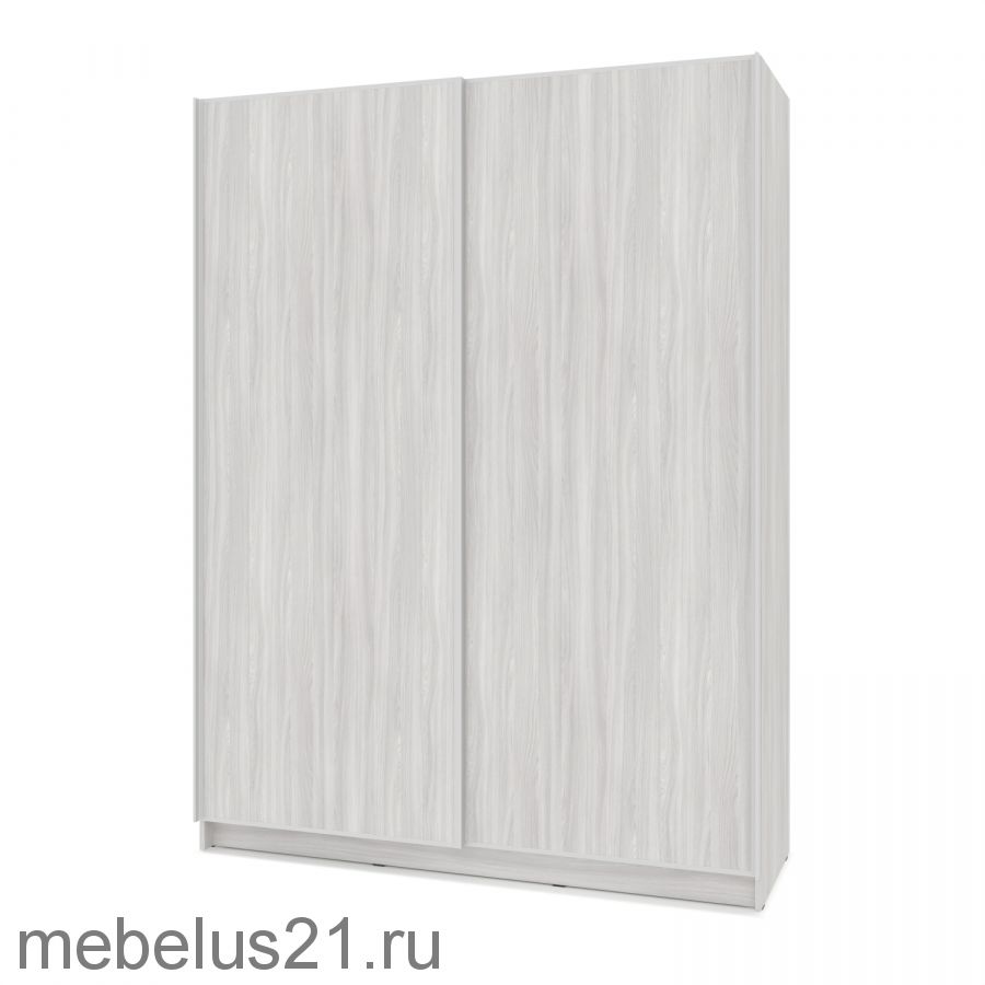 Шкаф Купе Браун 160