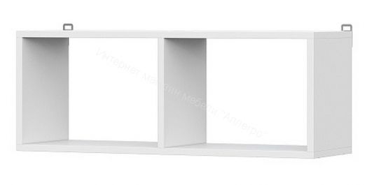 Гостиная Токио Белый текстурный