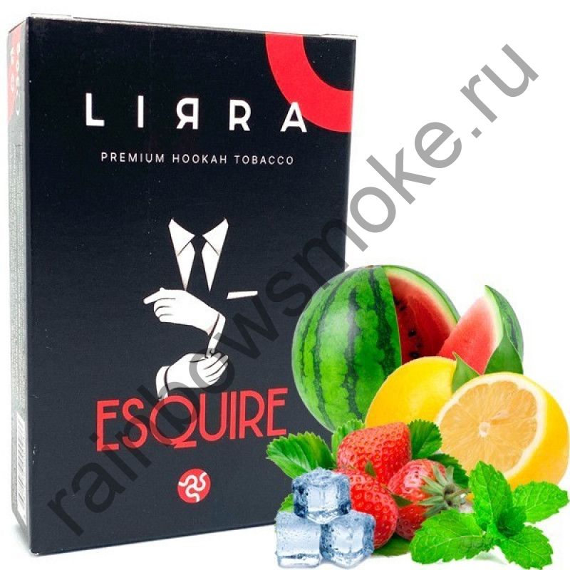 Lirra 50 гр - Esquire (Эскваер)