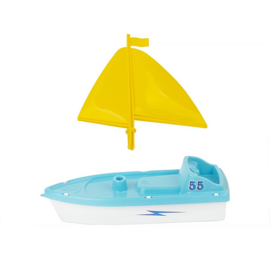 Игрушка «Яхта»