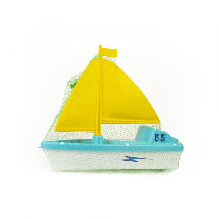 Игрушка «Яхта»