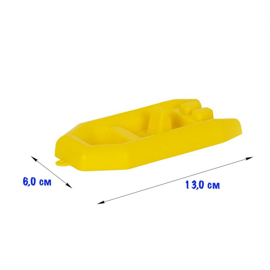 Игрушка «Лодочка»