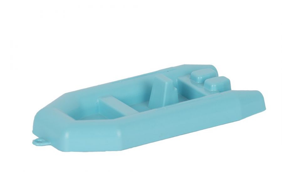 Игрушка «Лодочка»